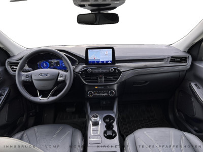 Ford Kuga Gebrauchtwagen