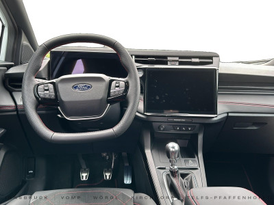 Ford Puma Vorführwagen