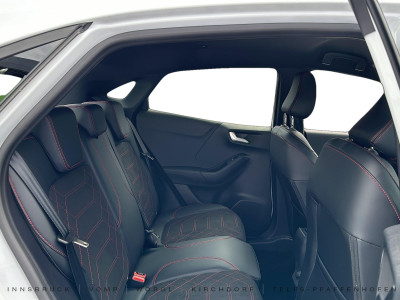 Ford Puma Vorführwagen