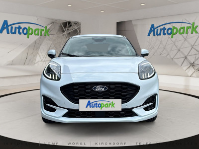Ford Puma Vorführwagen
