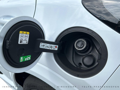 Ford Puma Vorführwagen