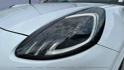 Ford Puma Vorführwagen