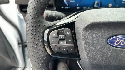 Ford Puma Vorführwagen