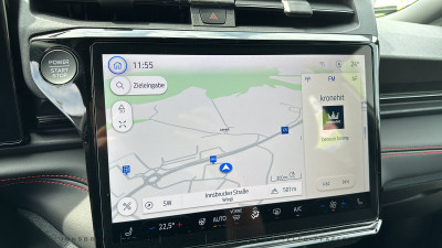 Ford Puma Vorführwagen