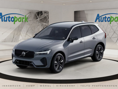 Volvo XC60 Neuwagen