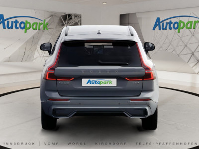 Volvo XC60 Neuwagen