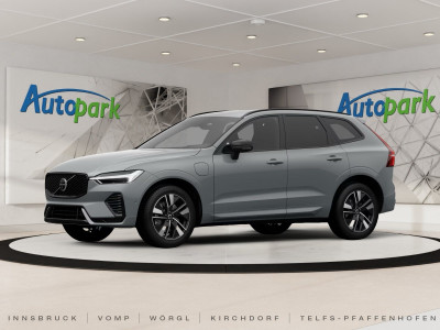 Volvo XC60 Neuwagen