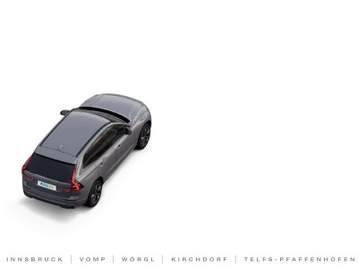 Volvo XC60 Neuwagen
