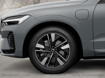 Volvo XC60 Neuwagen