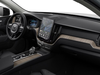 Volvo XC60 Neuwagen