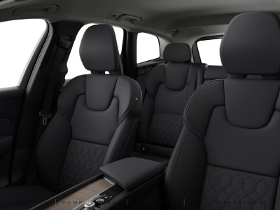Volvo XC60 Neuwagen