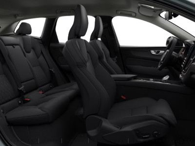 Volvo XC60 Neuwagen