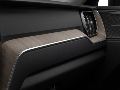 Volvo XC60 Neuwagen