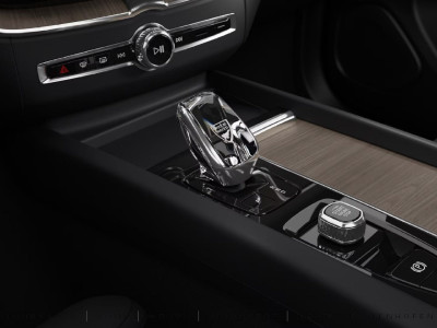 Volvo XC60 Neuwagen