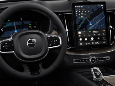 Volvo XC60 Neuwagen