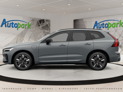 Volvo XC60 Neuwagen