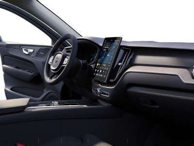 Volvo XC60 Neuwagen