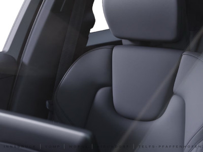 Volvo XC60 Neuwagen