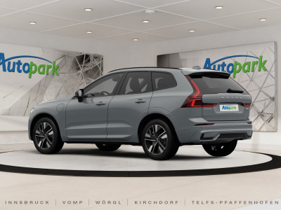Volvo XC60 Neuwagen