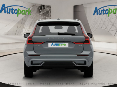 Volvo XC60 Neuwagen