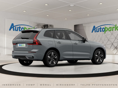 Volvo XC60 Neuwagen