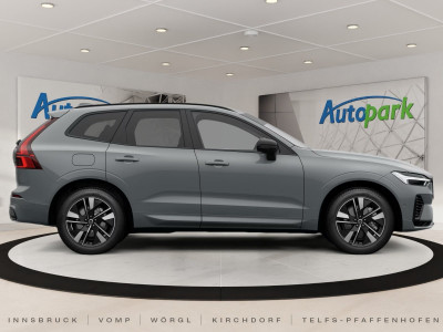 Volvo XC60 Neuwagen