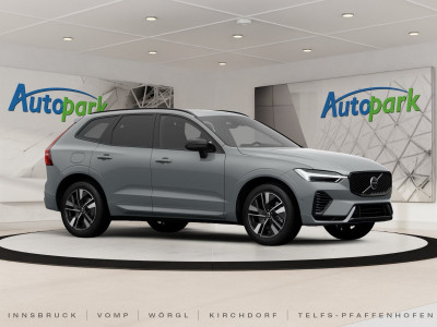 Volvo XC60 Neuwagen