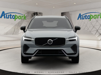 Volvo XC60 Neuwagen