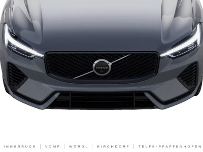 Volvo XC60 Neuwagen