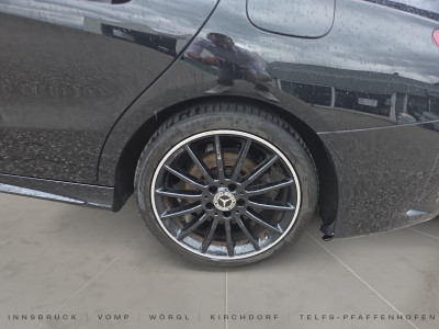 Mercedes-Benz CLA Gebrauchtwagen Mercedes-Benz CLA Gebrauchtwagen