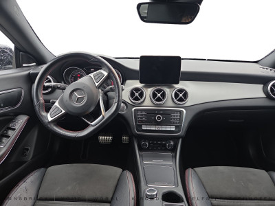 Mercedes-Benz CLA Gebrauchtwagen Mercedes-Benz CLA Gebrauchtwagen