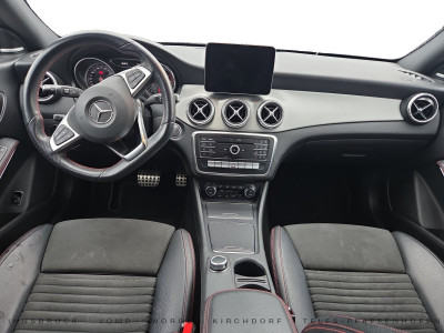 Mercedes-Benz CLA Gebrauchtwagen Mercedes-Benz CLA Gebrauchtwagen