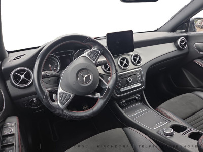 Mercedes-Benz CLA Gebrauchtwagen Mercedes-Benz CLA Gebrauchtwagen