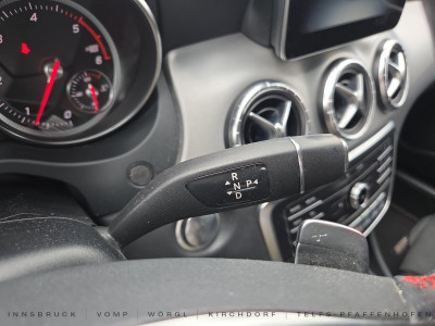 Mercedes-Benz CLA Gebrauchtwagen Mercedes-Benz CLA Gebrauchtwagen