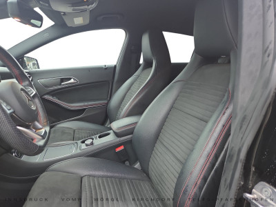 Mercedes-Benz CLA Gebrauchtwagen Mercedes-Benz CLA Gebrauchtwagen