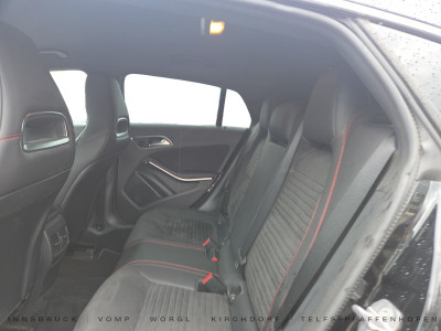 Mercedes-Benz CLA Gebrauchtwagen Mercedes-Benz CLA Gebrauchtwagen
