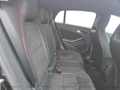 Mercedes-Benz CLA Gebrauchtwagen Mercedes-Benz CLA Gebrauchtwagen