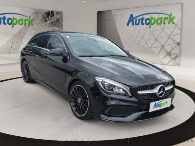 Mercedes-Benz CLA Gebrauchtwagen Mercedes-Benz CLA Gebrauchtwagen