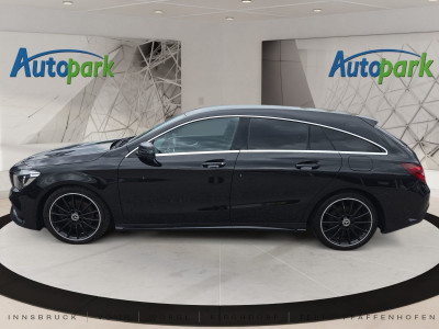 Mercedes-Benz CLA Gebrauchtwagen Mercedes-Benz CLA Gebrauchtwagen