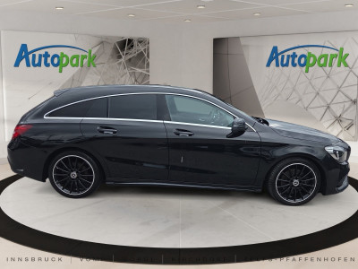 Mercedes-Benz CLA Gebrauchtwagen Mercedes-Benz CLA Gebrauchtwagen
