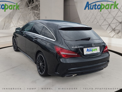 Mercedes-Benz CLA Gebrauchtwagen Mercedes-Benz CLA Gebrauchtwagen