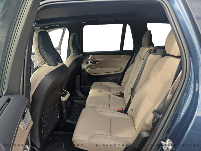 Volvo XC90 Gebrauchtwagen Volvo XC90 Gebrauchtwagen