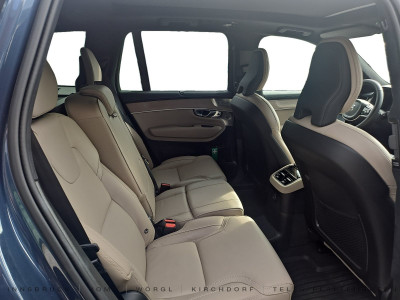 Volvo XC90 Gebrauchtwagen Volvo XC90 Gebrauchtwagen