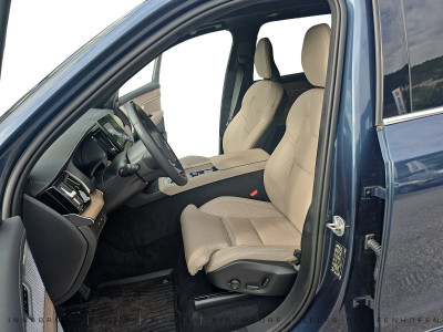 Volvo XC90 Gebrauchtwagen Volvo XC90 Gebrauchtwagen