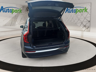 Volvo XC90 Gebrauchtwagen Volvo XC90 Gebrauchtwagen