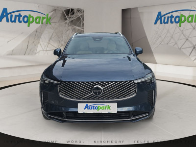 Volvo XC90 Gebrauchtwagen Volvo XC90 Gebrauchtwagen