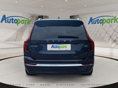 Volvo XC90 Gebrauchtwagen Volvo XC90 Gebrauchtwagen