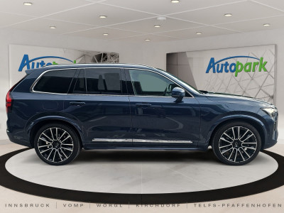 Volvo XC90 Gebrauchtwagen Volvo XC90 Gebrauchtwagen