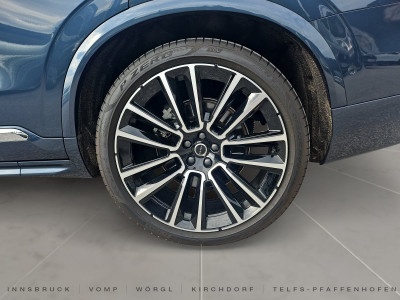 Volvo XC90 Gebrauchtwagen Volvo XC90 Gebrauchtwagen