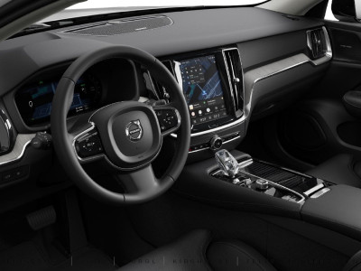 Volvo V60 Neuwagen Volvo V60 Neuwagen